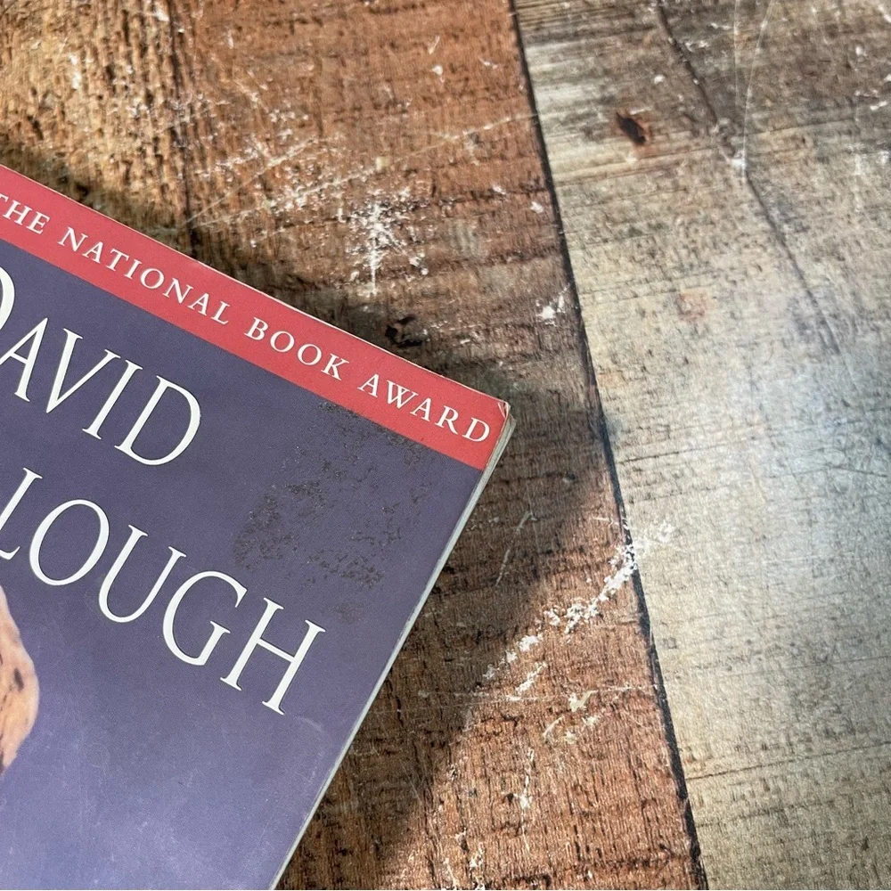 David McCullough's Mornings on Horseback Rough Riders Theodore Roosevelt Bundle